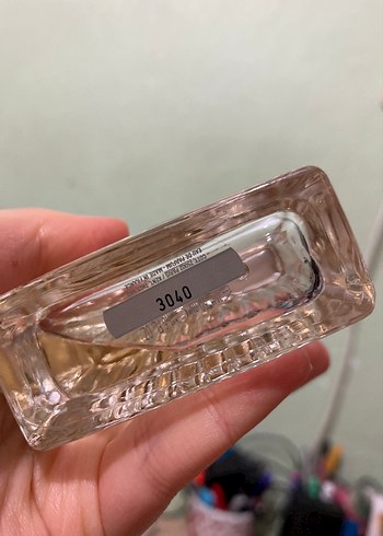 Chloé Love Story Kadın Parfümü 50 ml - Görsel 3