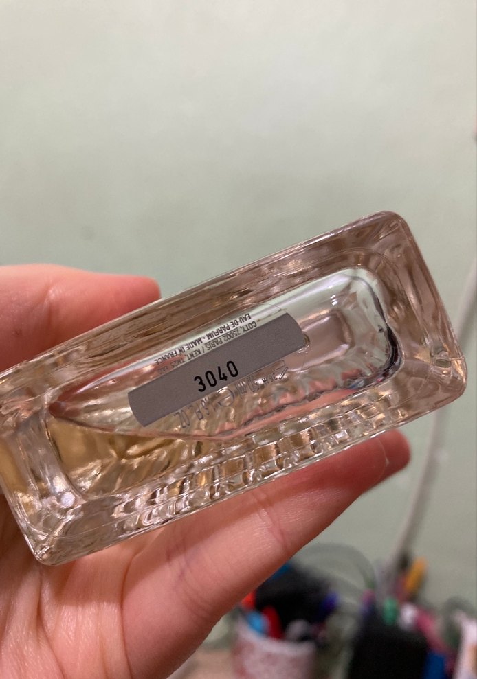 Chloé Love Story Kadın Parfümü 50 ml - Görsel 3