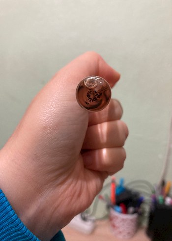 Ex Nihilo Lust in Paradise Kadın Parfümü 10 ml - Görsel 2