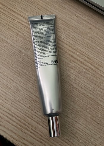 Erborian CC Krem Bej Renkli - Görsel 2