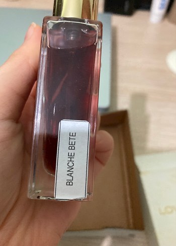 Ken Parfum Blanche Bete Kadın Parfümü - Görsel 2
