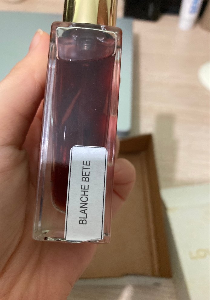 Ken Parfum Blanche Bete Kadın Parfümü - Görsel 2