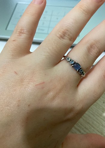 Pandora Kadın Yüzük Yasmin - Görsel 3