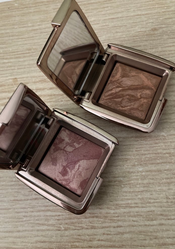 Hourglass Allık bronzer - Görsel 2