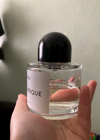 Byredo Bal DAfrique - Görsel 3