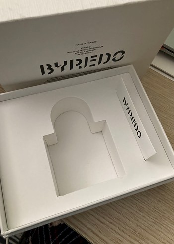 Byredo Bal DAfrique - Görsel 5