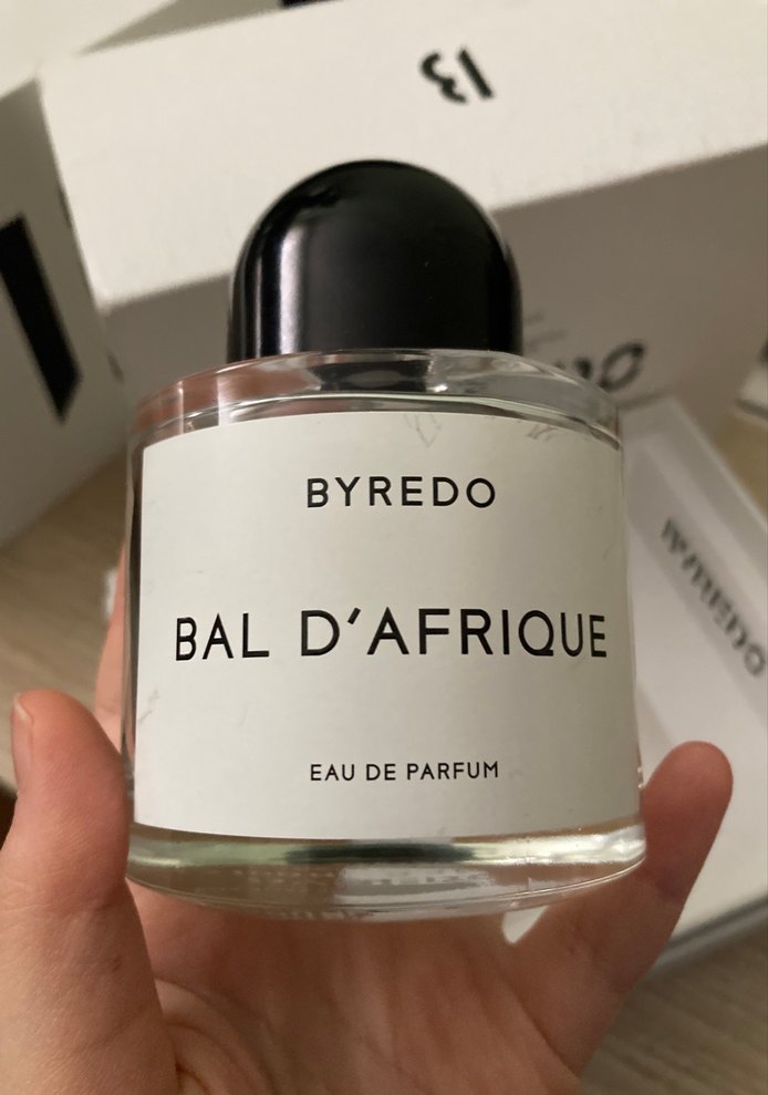 Byredo Bal DAfrique - Görsel 4