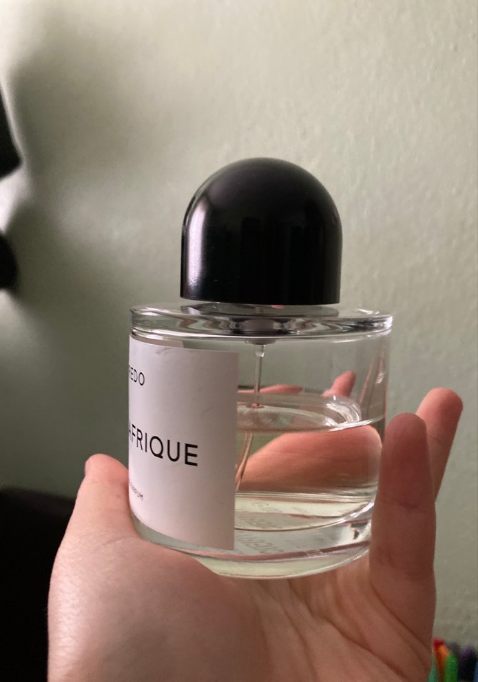 Byredo Bal DAfrique - Görsel 3