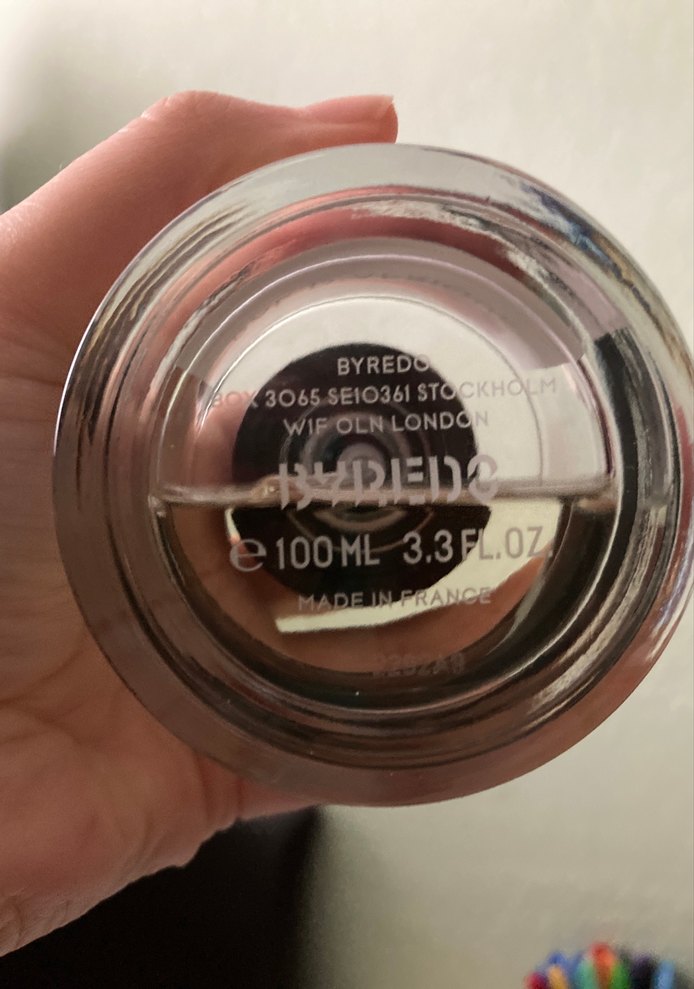 Byredo Bal DAfrique - Görsel 2