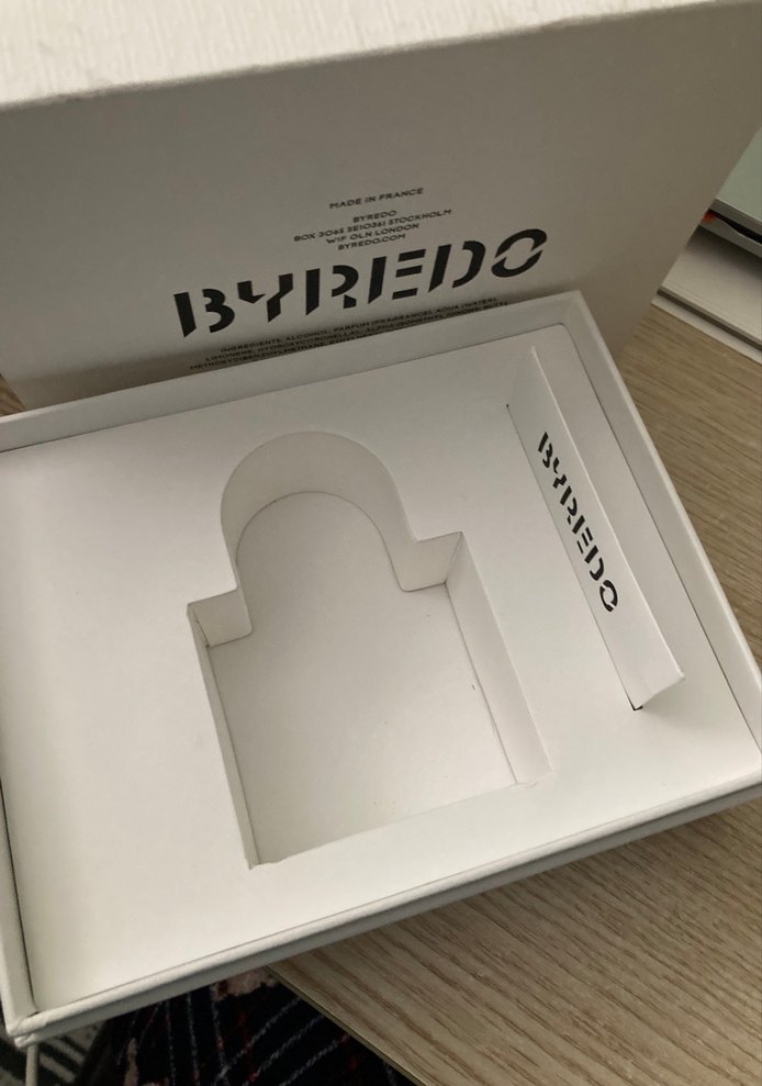 Byredo Bal DAfrique - Görsel 5