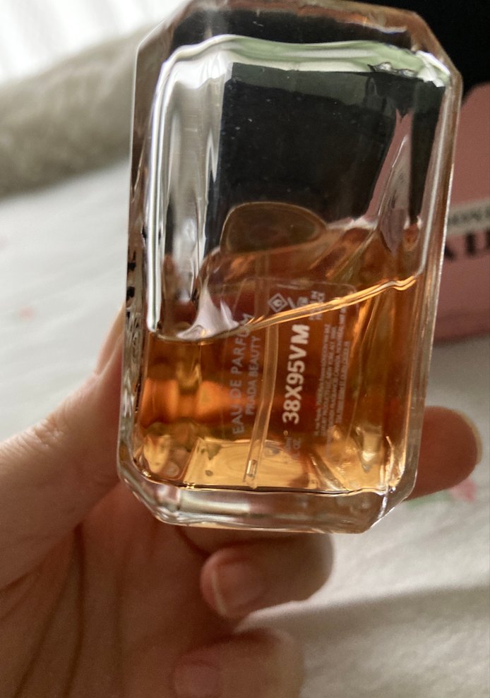 Prada Parfüm paradoxe - Görsel 2