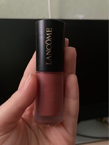 Lancome ruj