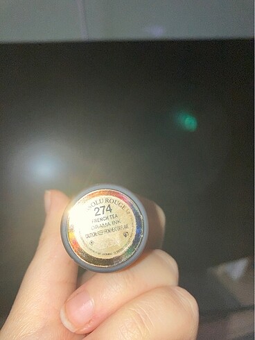 Lancome Lancome ruj