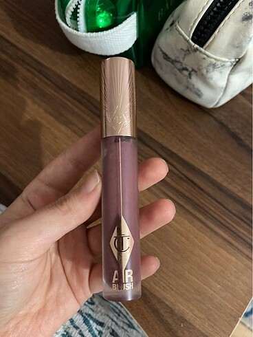 Charlotte tilbury ruj