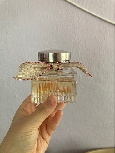 Chloe lumineuse parfüm