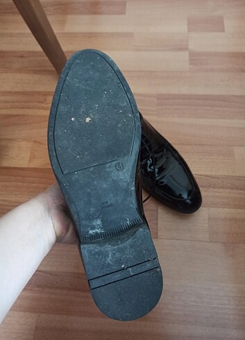Erkek ayakkabısı - Görsel 2