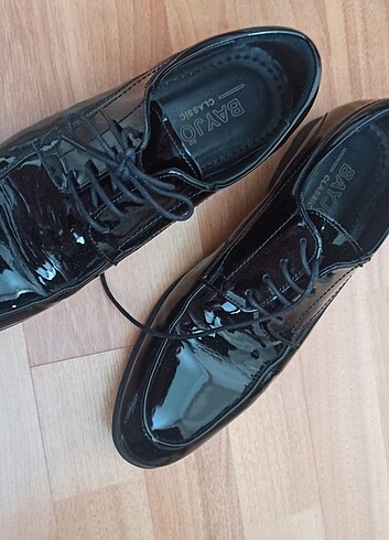 Erkek ayakkabısı - Görsel 3