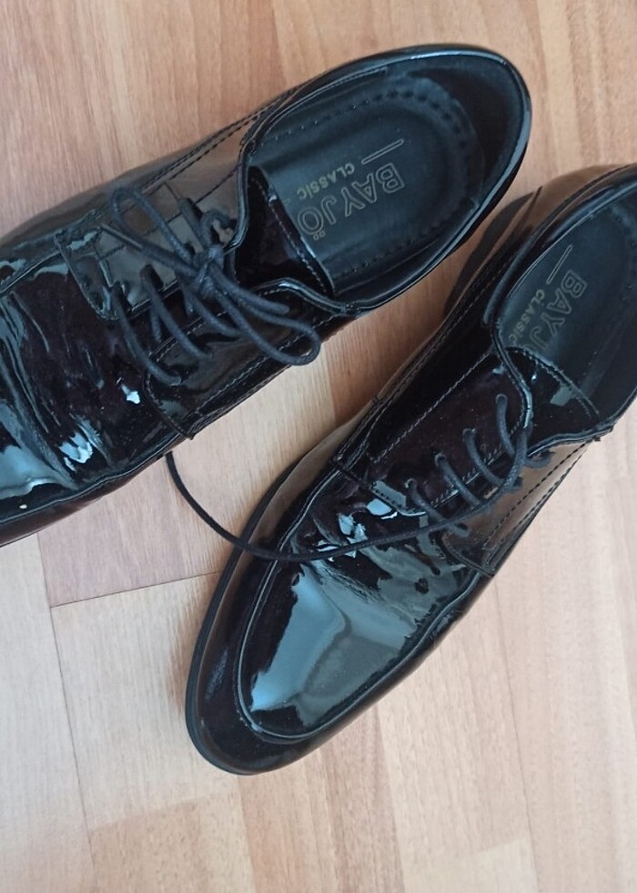 Erkek ayakkabısı - Görsel 3