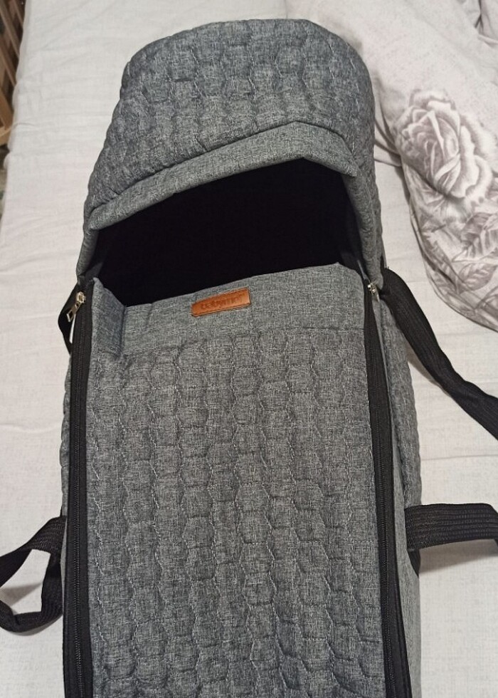 Ana kucağı - Görsel 2