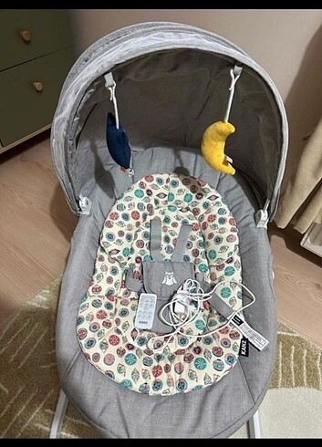 Ana kucağı kanz - Görsel 5