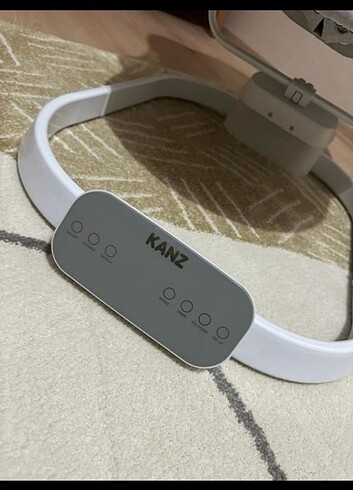 Ana kucağı kanz - Görsel 6