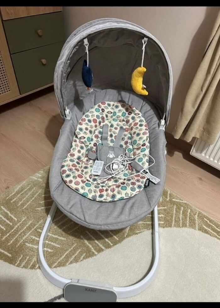 Ana kucağı kanz - Görsel 2