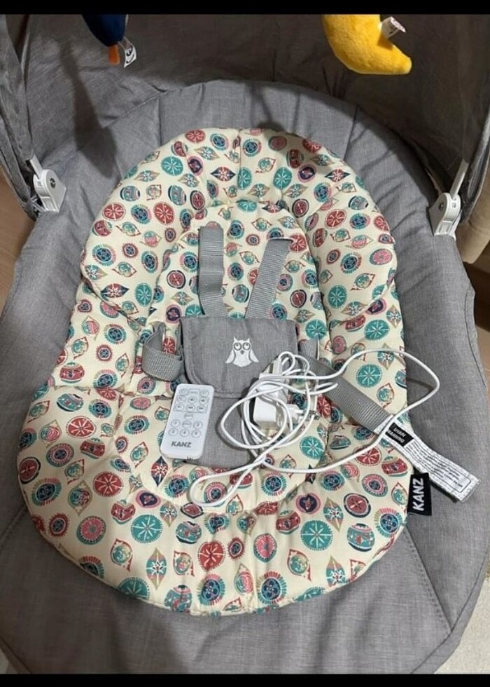 Ana kucağı kanz - Görsel 3