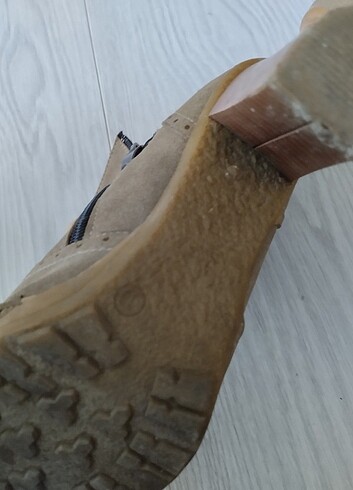 Topuklu ayakkabı - Görsel 5