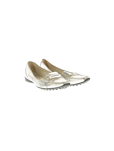 Tod's Tod's Babet %70 İndirimli.