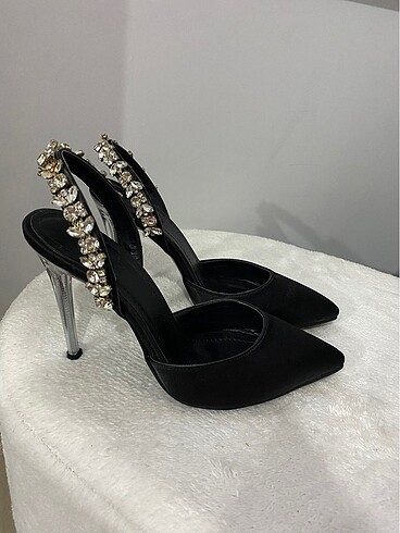 Abiye stiletto