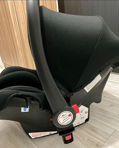 Diğer Bebek puseti