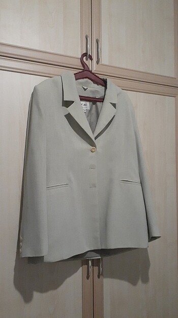 F&F Ceket