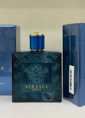 VERSACE EROS