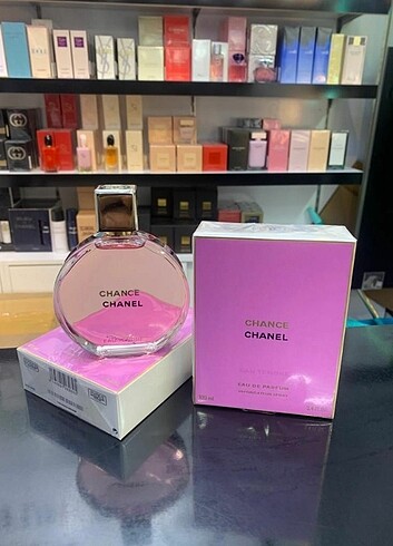 CHANCE CHANEL