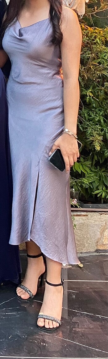 Abiye elbise