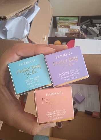 Farmasi tender 