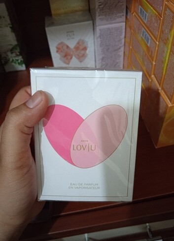 Avon lovıu