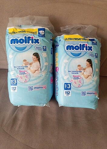 Molfix 3