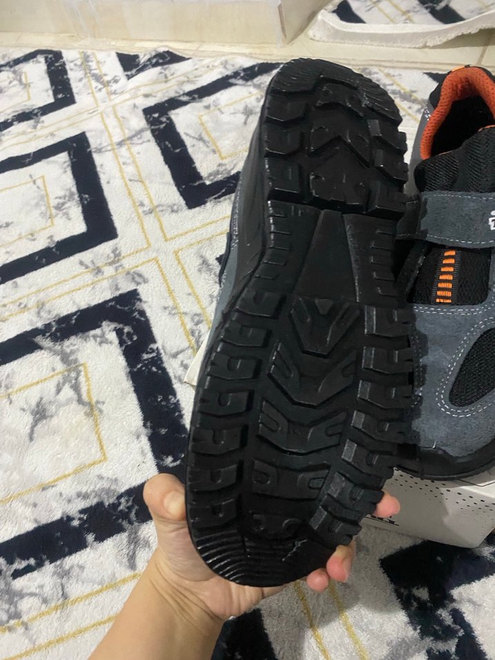 İş ayakkabısı - Görsel 3