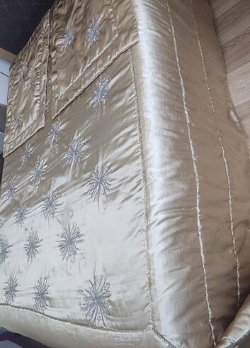 Yatak ortusu - Görsel 5