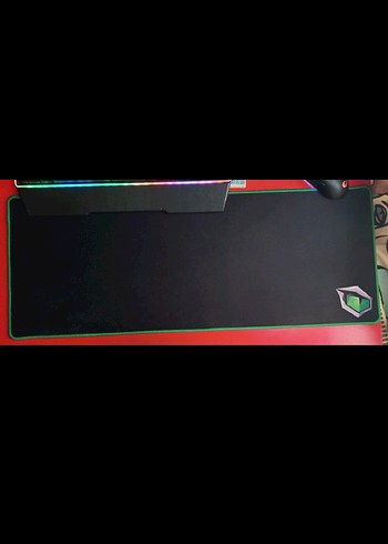 MONSTER PUSAT XL MOUSEPAD