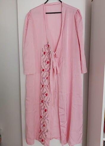 Pembe sabahlık