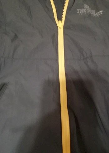 Sarı Erkek Kravat - Görsel 3