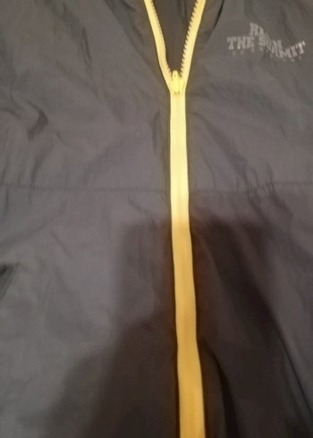 Sarı Erkek Kravat - Görsel 2