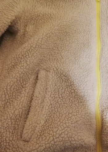 Sarı Erkek Kravat - Görsel 7