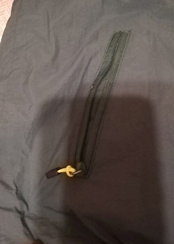 Sarı Erkek Kravat - Görsel 4