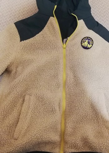 Sarı Erkek Kravat - Görsel 8