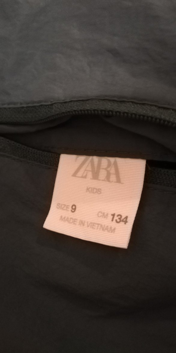 Sarı Erkek Kravat - Görsel 5