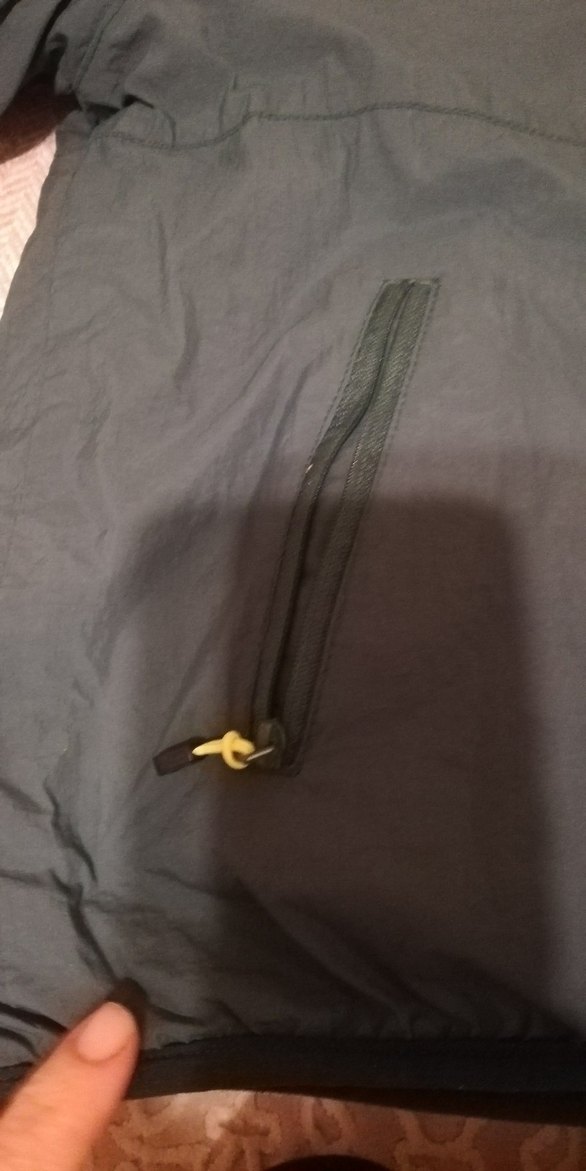 Sarı Erkek Kravat - Görsel 4