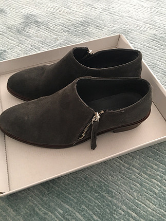 İnci kadın bootie 39 no